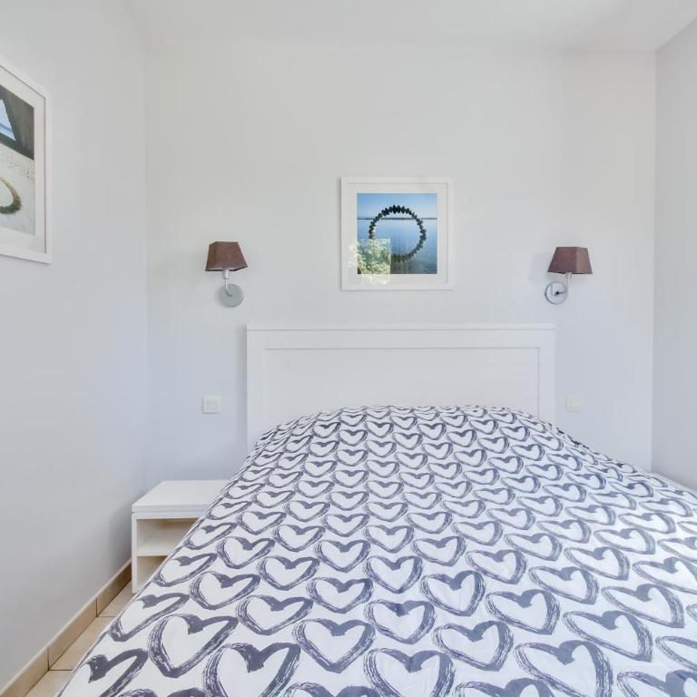 Appartement avec jardin partagé pour 4 - Appartamento - 13