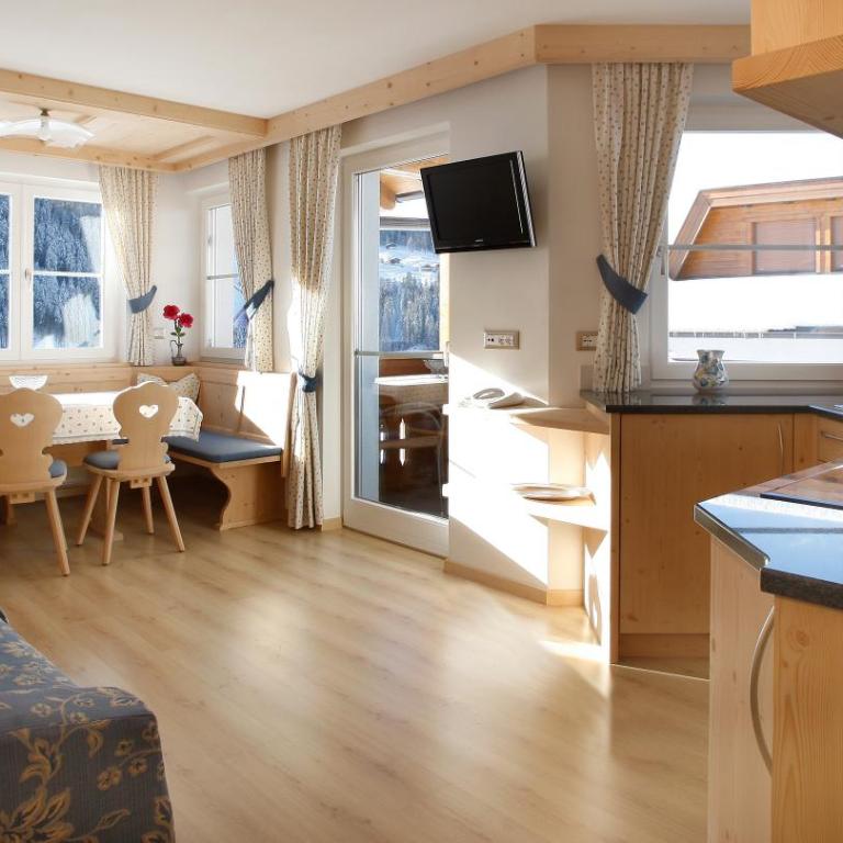 Apartments Antines - Appartamento con 1 Camera da Letto - 2