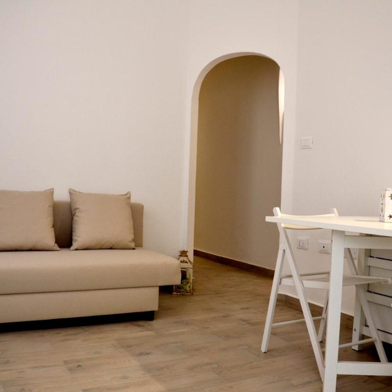 DiMora Romagnola Casa Vacanze Appartamenti - Appartamento con 2 Camere da Letto - 7