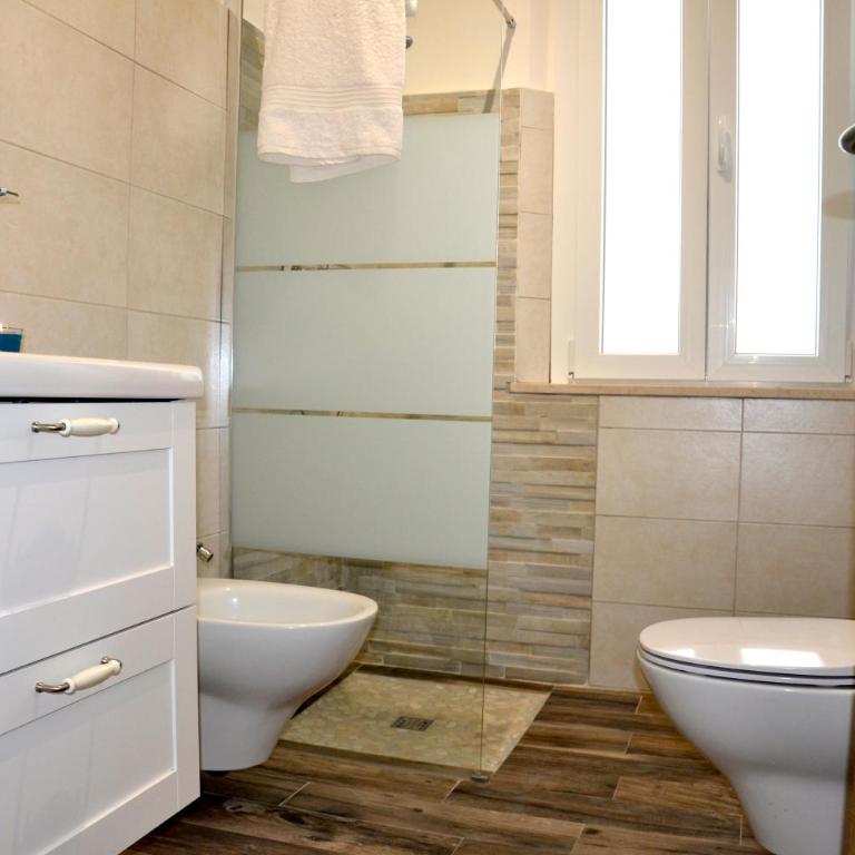 DiMora Romagnola Casa Vacanze Appartamenti - Appartamento con 2 Camere da Letto - 8