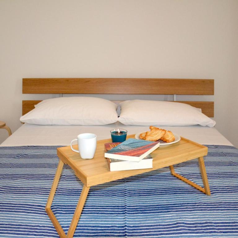DiMora Romagnola Casa Vacanze Appartamenti - Appartamento con 2 Camere da Letto - 9