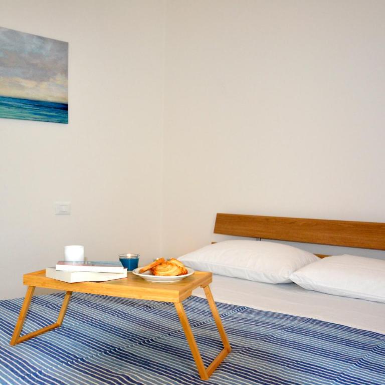 DiMora Romagnola Casa Vacanze Appartamenti - Appartamento con 2 Camere da Letto - 5