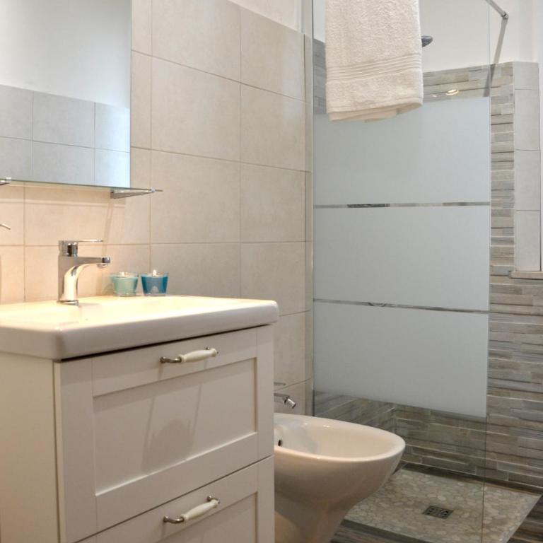 DiMora Romagnola Casa Vacanze Appartamenti - Appartamento con 2 Camere da Letto - 10