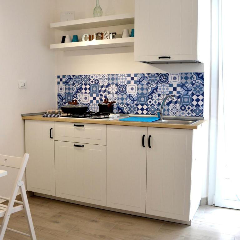 DiMora Romagnola Casa Vacanze Appartamenti - Appartamento con 2 Camere da Letto - 13