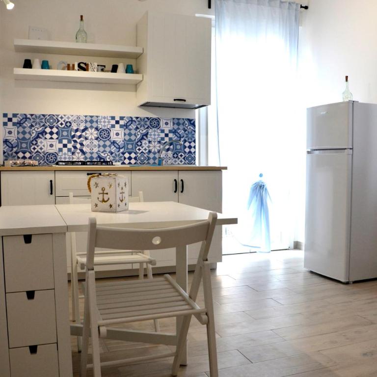 DiMora Romagnola Casa Vacanze Appartamenti - Appartamento con 2 Camere da Letto - 14