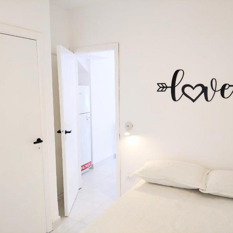 Departamentos Necochea Playa - Apartamento de 1 dormitorio - 8