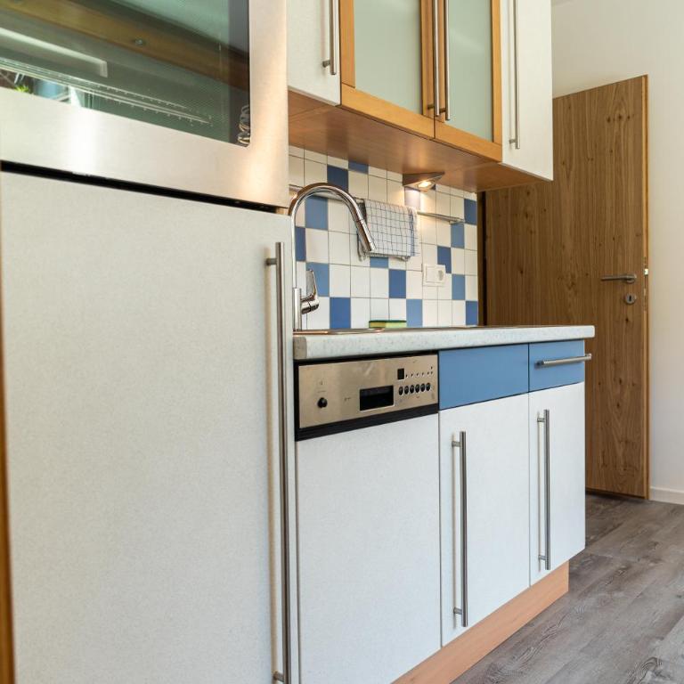 Flow Apartments Margareta - Apartment mit 1 Schlafzimmer - 18
