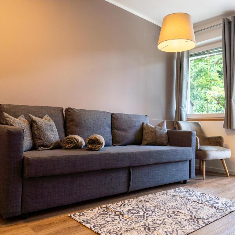 Flow Apartments Margareta - Apartment mit 1 Schlafzimmer - 19