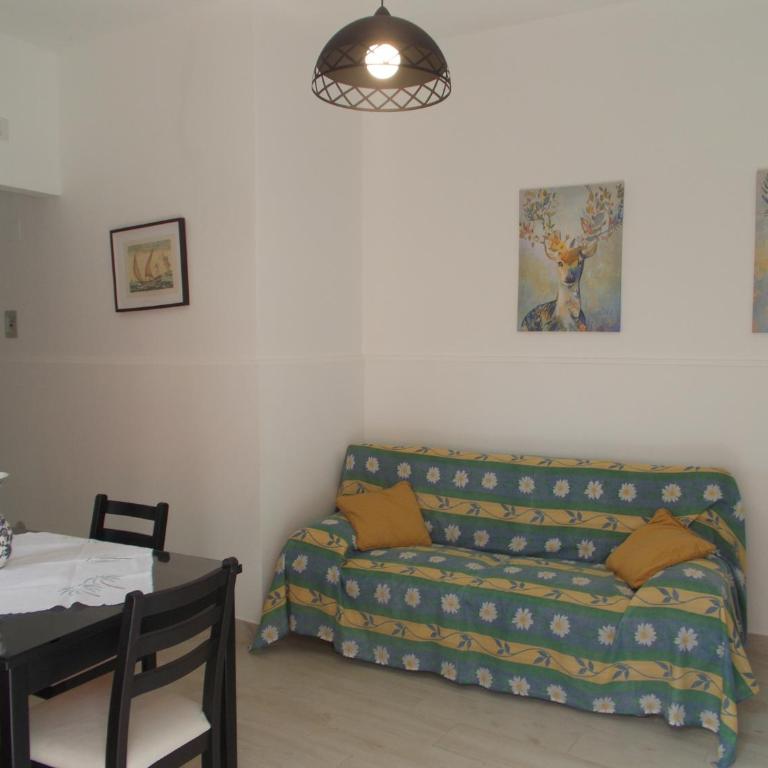 Villa Il Melograno - Casa con 1 Camera da Letto - 15