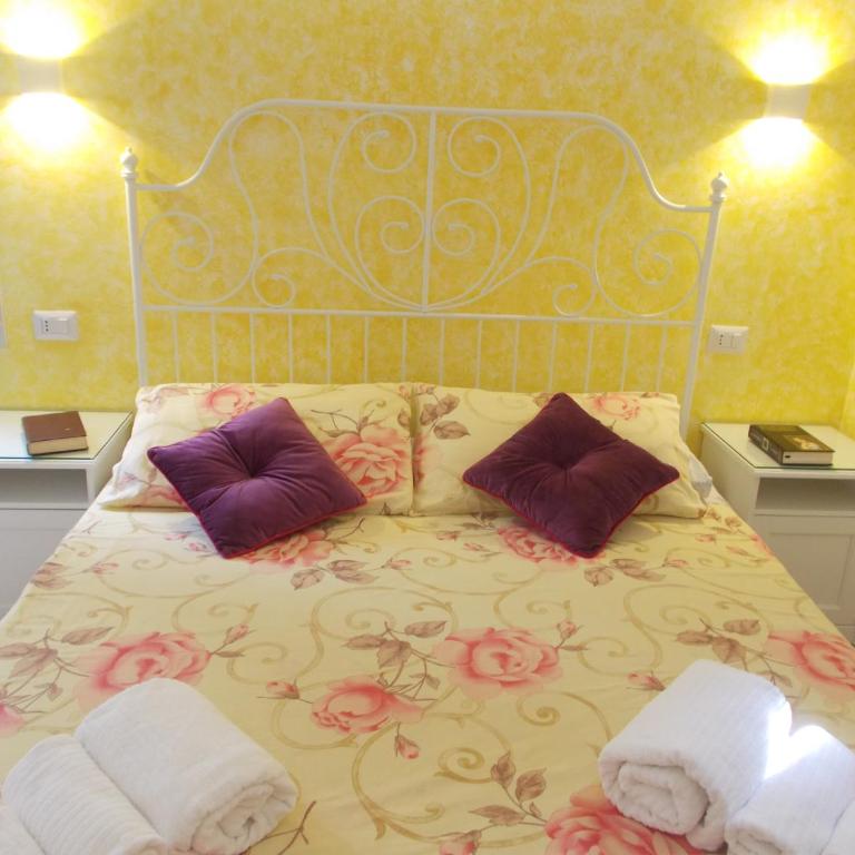 Villa Il Melograno - Casa con 1 Camera da Letto - 16