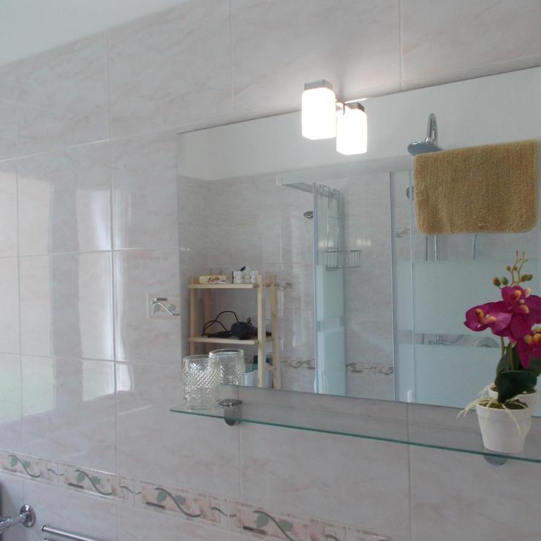 Villa Il Melograno - Casa con 1 Camera da Letto - 18