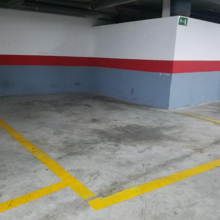 Sea Blue Apartment - Frente al Mar - Apartamento de 2 dormitorios - 33