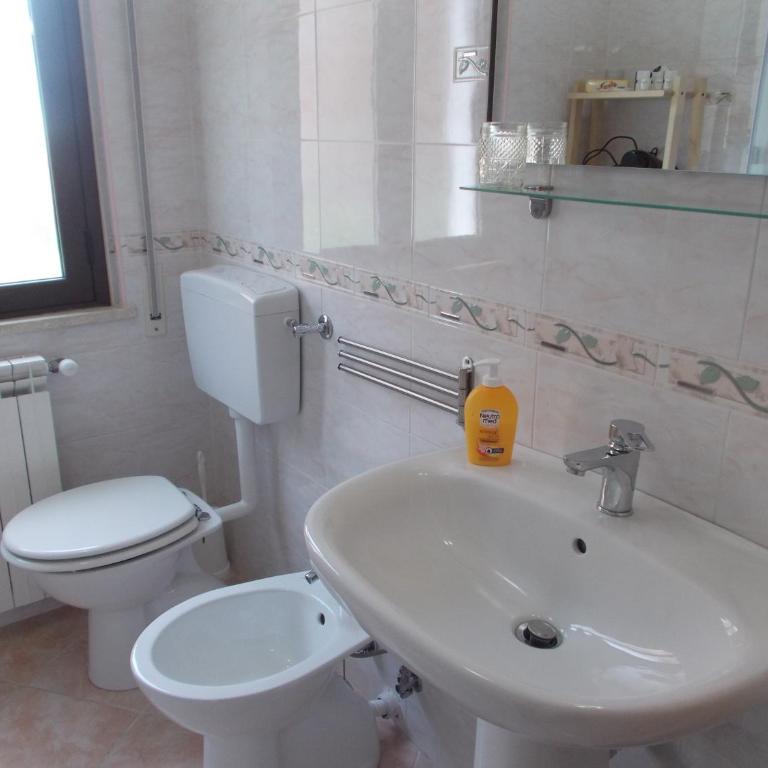 Villa Il Melograno - Casa con 1 Camera da Letto - 21