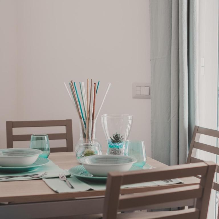 Dreamers' House Sorrento - Appartamento Standard - 5