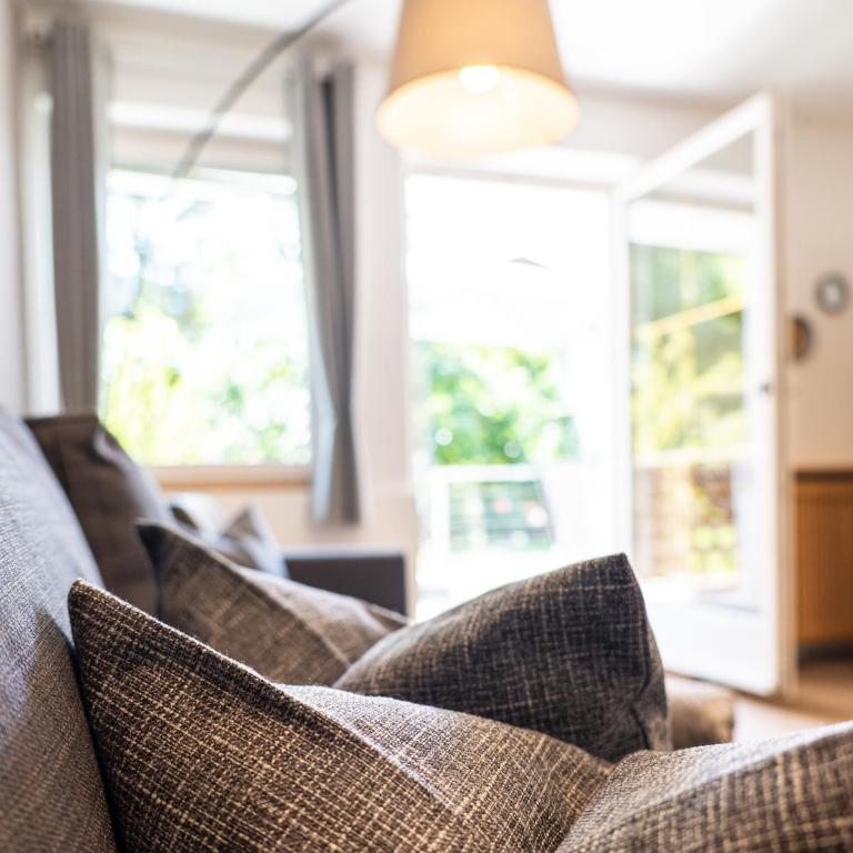 Flow Apartments Margareta - Apartment mit 1 Schlafzimmer - 20