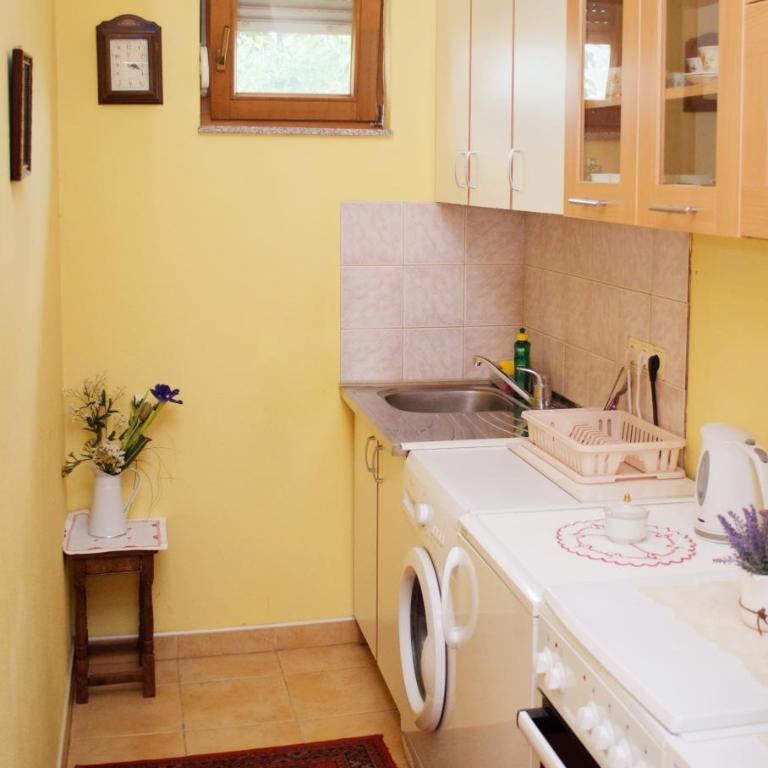 Mostar Orient - Apartment - 14