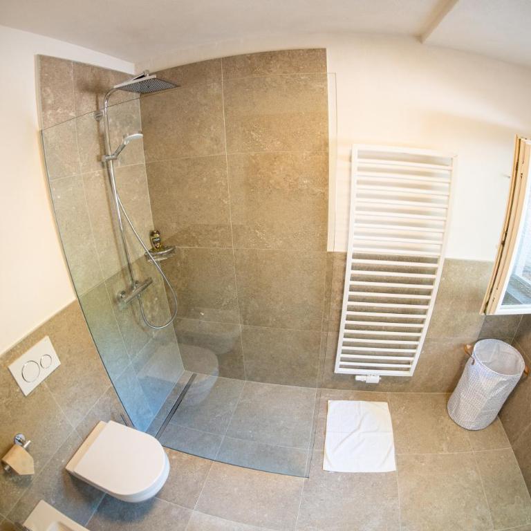 Flow Apartments Margareta - Apartment mit 1 Schlafzimmer - 23