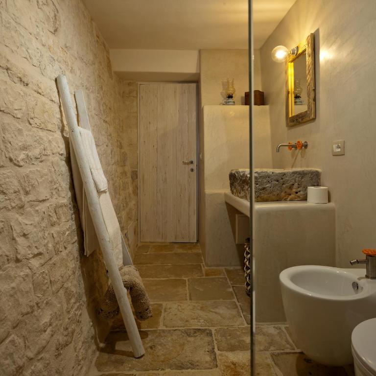 Borgo Del Tempo Ritrovato - Luxury Relais in Puglia - Two-Bedroom Trullo - 1