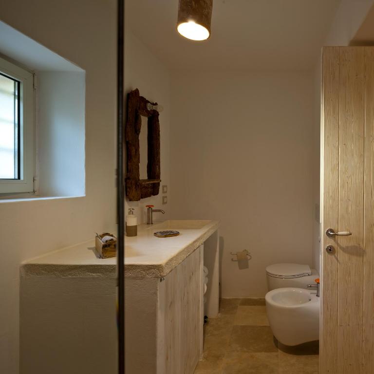 Borgo Del Tempo Ritrovato - Luxury Relais in Puglia - Two-Bedroom Trullo - 4