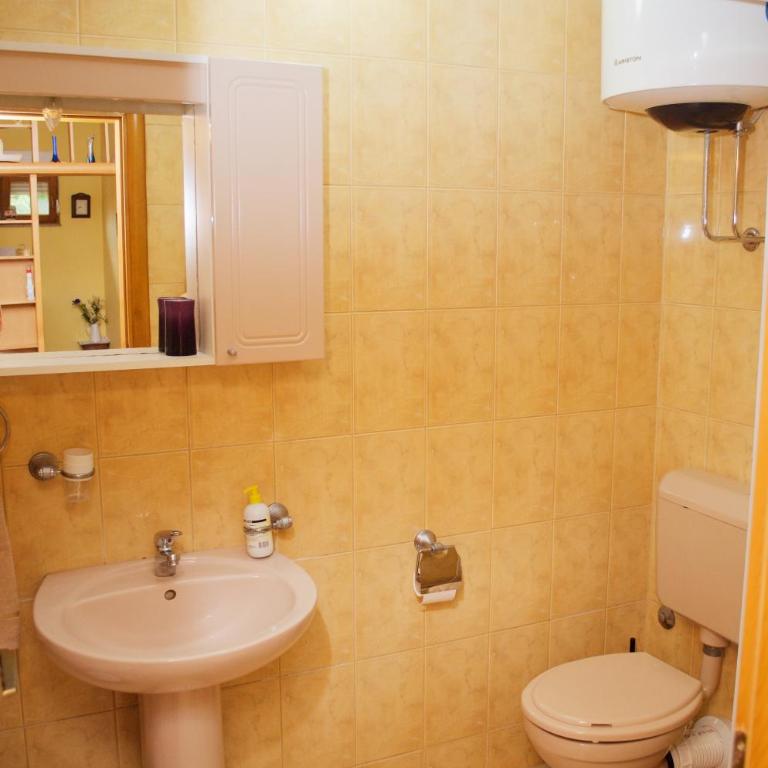 Mostar Orient - Apartment - 24