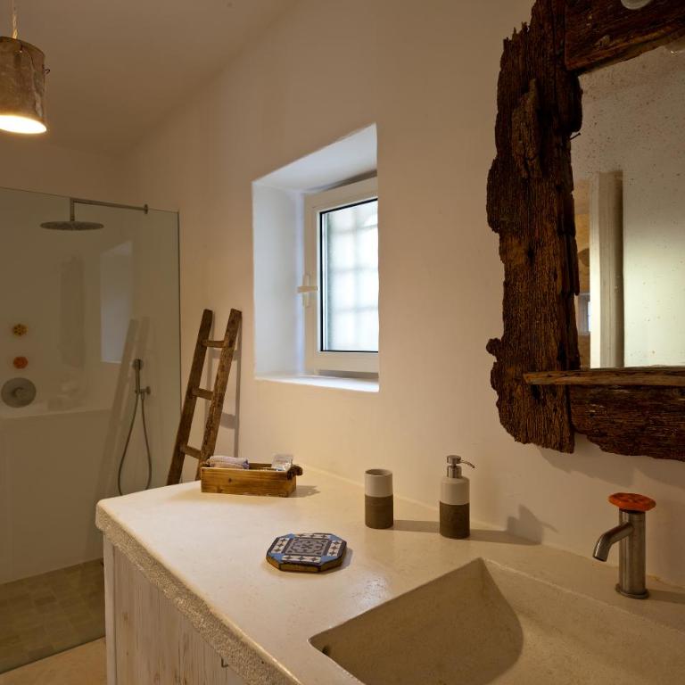 Borgo Del Tempo Ritrovato - Luxury Relais in Puglia - Two-Bedroom Trullo - 2