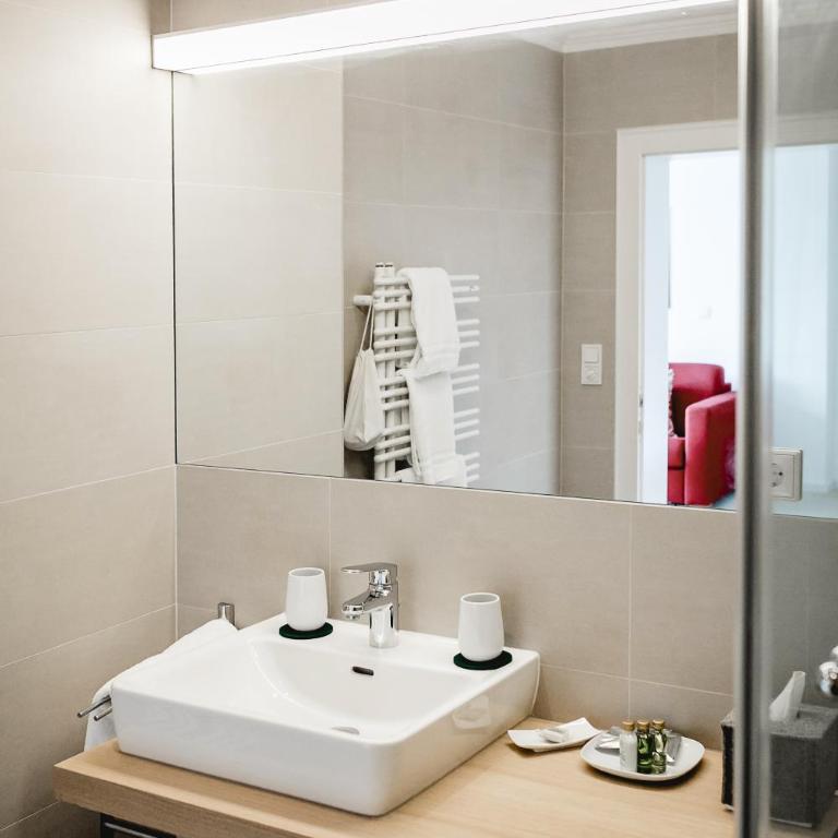 Seehotel Billroth - Suite mit Seeblick - 3