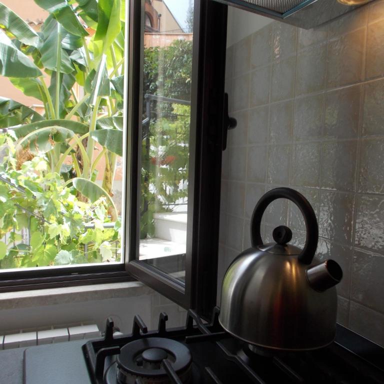Villa Il Melograno - Casa con 1 Camera da Letto - 20