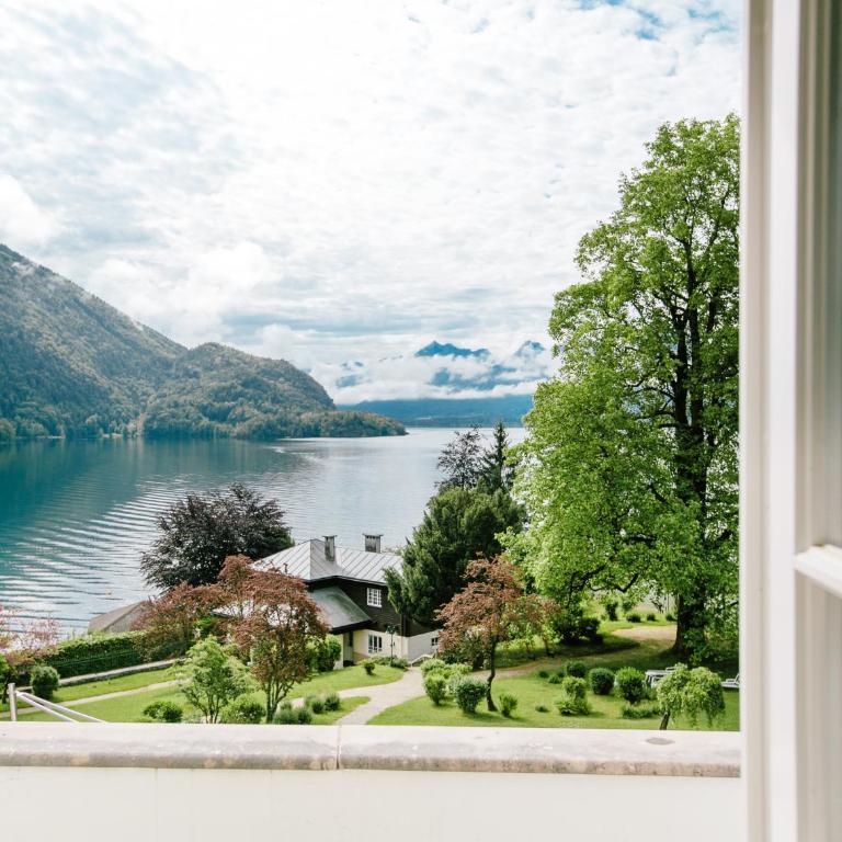 Seehotel Billroth - Suite mit Seeblick - 4