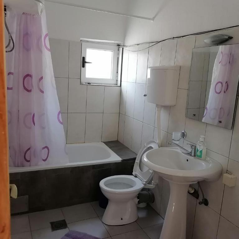 Apartments Bojanovic - Apartman sa Terasom - 8