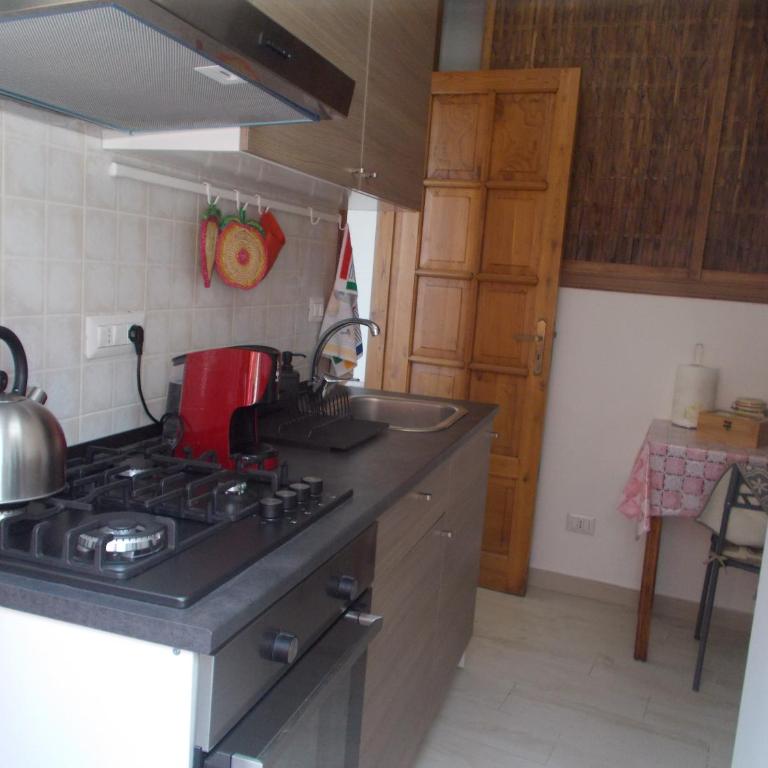 Villa Il Melograno - Casa con 1 Camera da Letto - 22