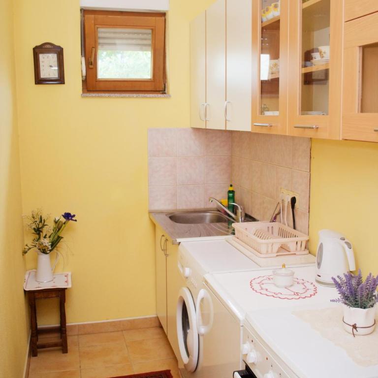 Mostar Orient - Apartment - 18
