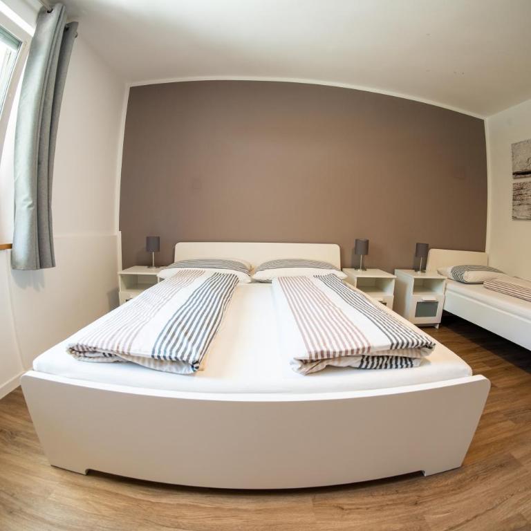 Flow Apartments Margareta - Apartment mit 1 Schlafzimmer - 28
