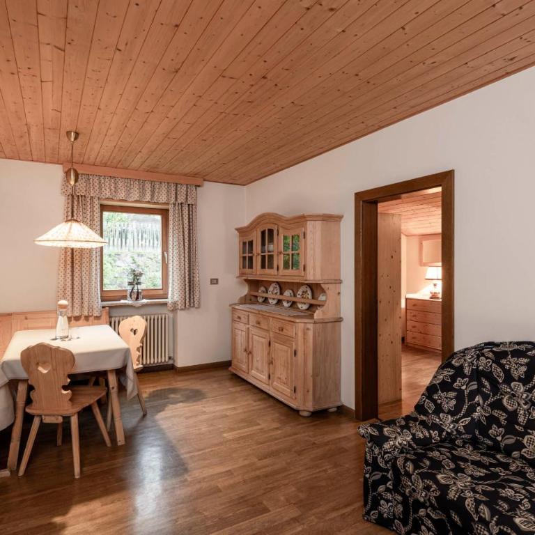 Raschötzhof - Appartamento con 1 Camera da Letto - 9