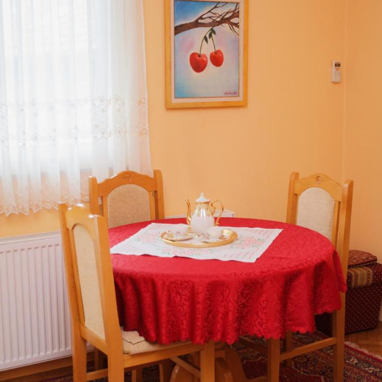 Mostar Orient - Apartment - 17