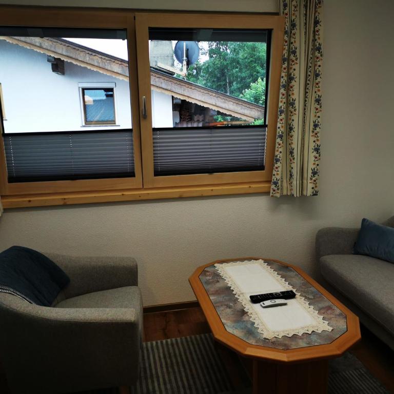 Apart Pichler - Two-Bedroom Apartment - 17