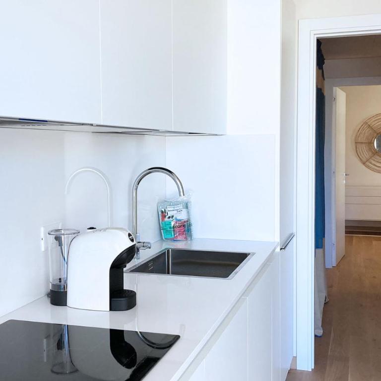 Fronte Mare Suites - ArgonautiVacanze - Appartamento con 2 Camere da Letto - 23