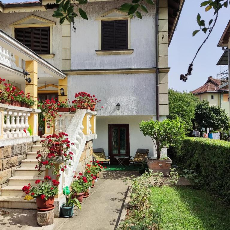 Apartman Stefanovic - One-Bedroom Apartment - 1