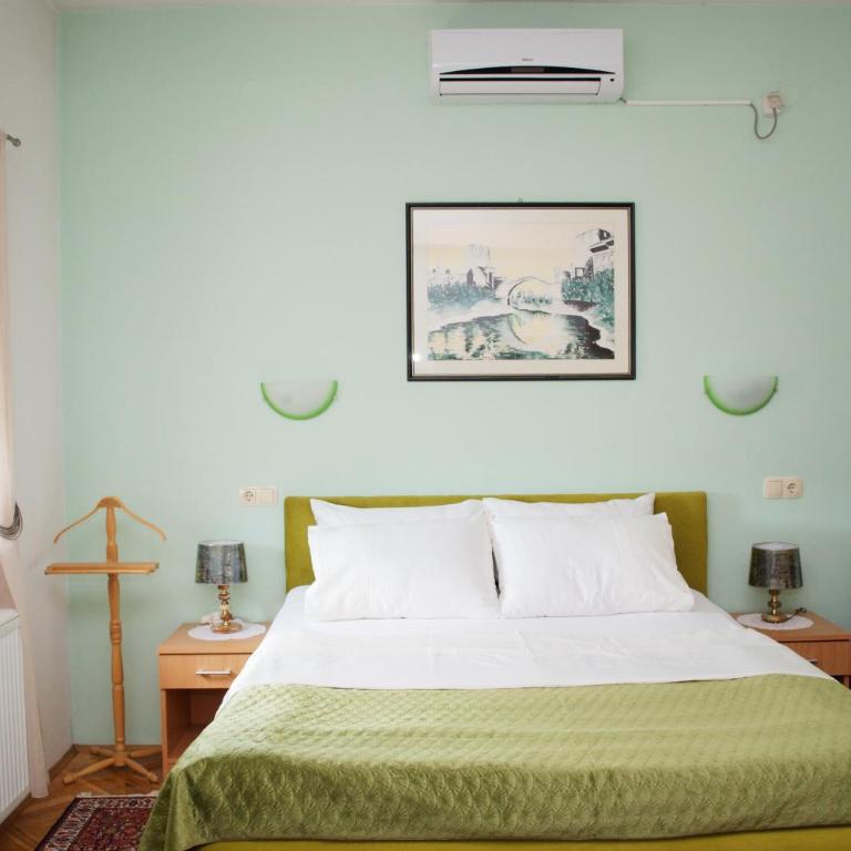 Mostar Orient - Apartment - 21