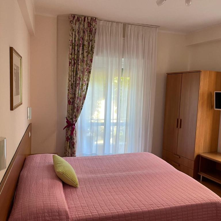 Hotel Stazione del Sole - Camera Matrimoniale Standard - 1
