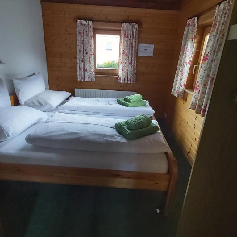 Boahäusl - Haus mit 4 Schlafzimmern - 11
