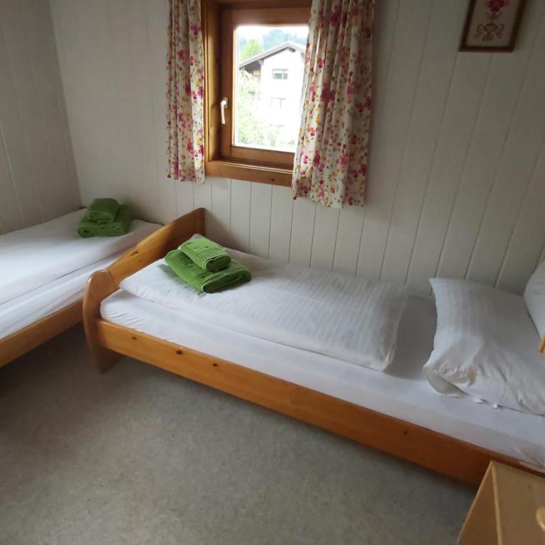 Boahäusl - Haus mit 4 Schlafzimmern - 12