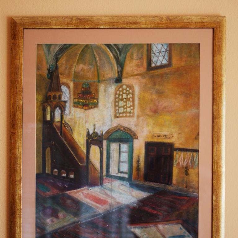 Mostar Orient - Apartment - 23