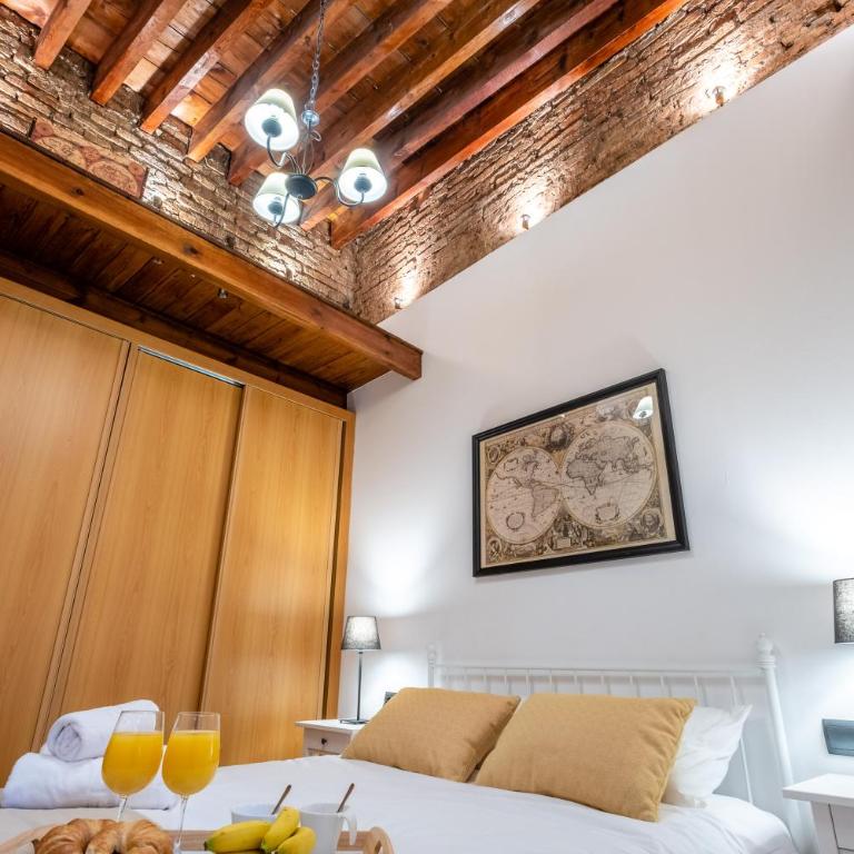 CARRETERIA - Design & Comfort - Prime area - Apartamento de 1 dormitorio - 8