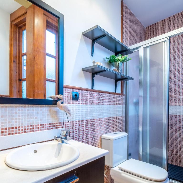 CARRETERIA - Design & Comfort - Prime area - Apartamento de 1 dormitorio - 6