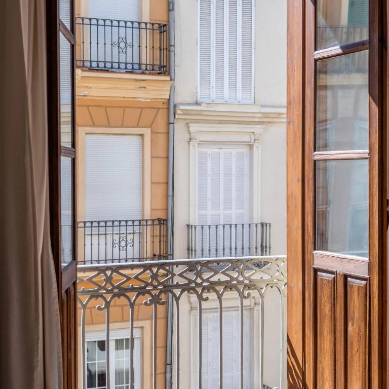 CARRETERIA - Design & Comfort - Prime area - Apartamento de 1 dormitorio - 13