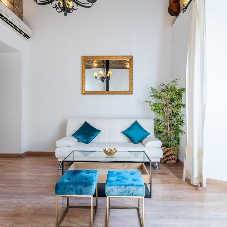 CARRETERIA - Design & Comfort - Prime area - Apartamento de 1 dormitorio - 16
