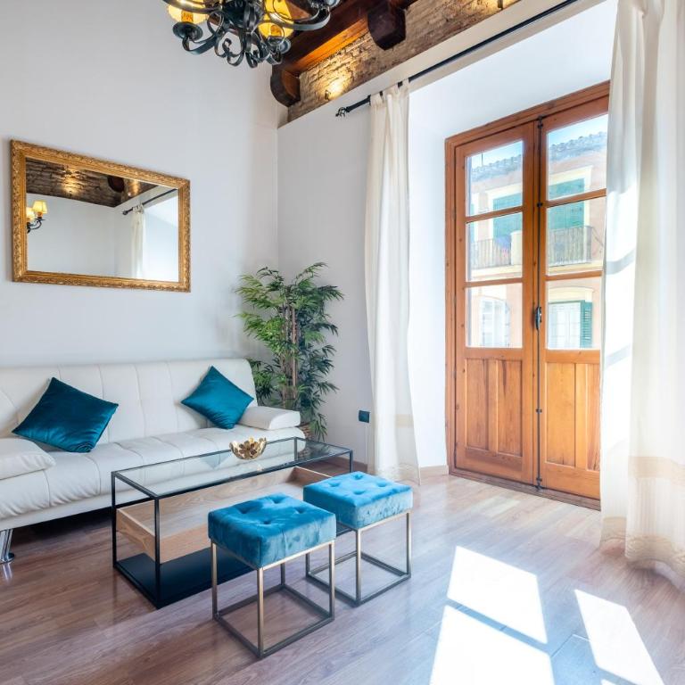 CARRETERIA - Design & Comfort - Prime area - Apartamento de 1 dormitorio - 14