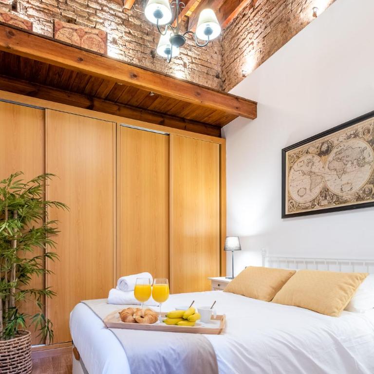 CARRETERIA - Design & Comfort - Prime area - Apartamento de 1 dormitorio - 1
