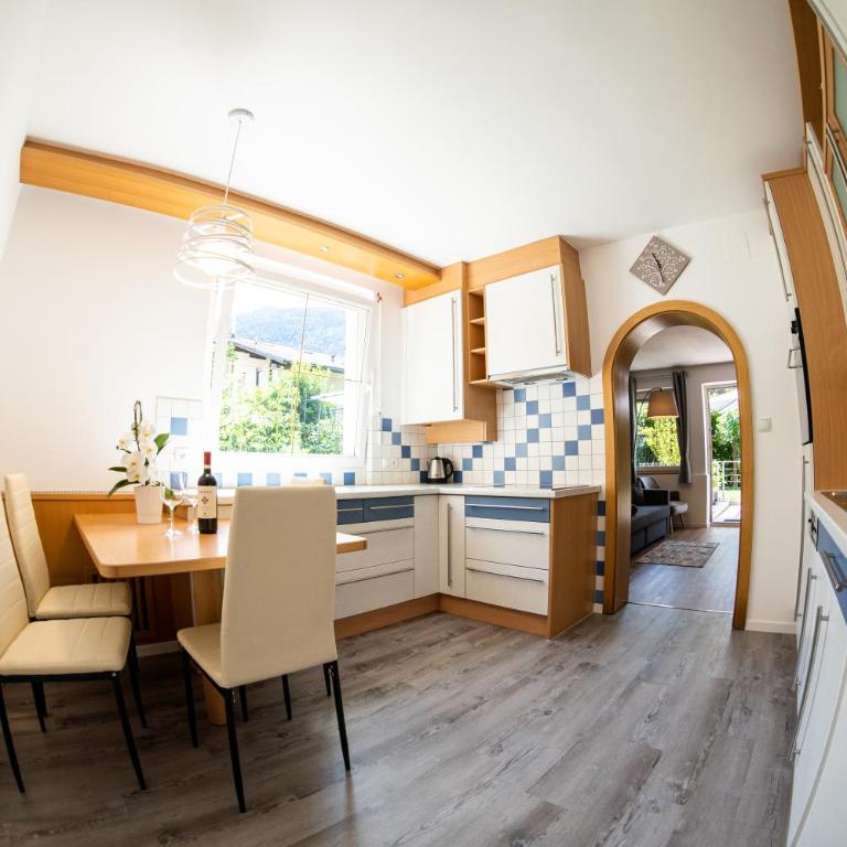 Flow Apartments Margareta - Apartment mit 1 Schlafzimmer - 30