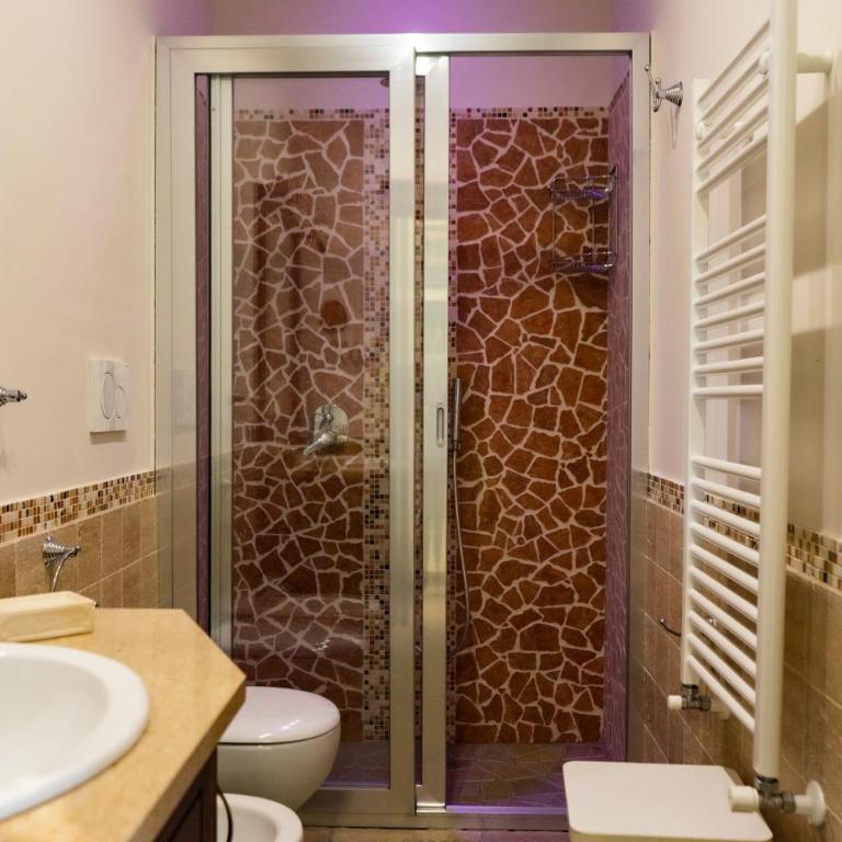 Relais Country House - Two-Bedroom Apartment - Annex - 4